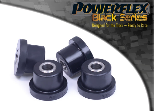 Powerflex Black - GTV & Spider 916 2.0 & V6 (1995-2005) - Rear Upper Wishbone Inner Bush  - PFR1-716BLK