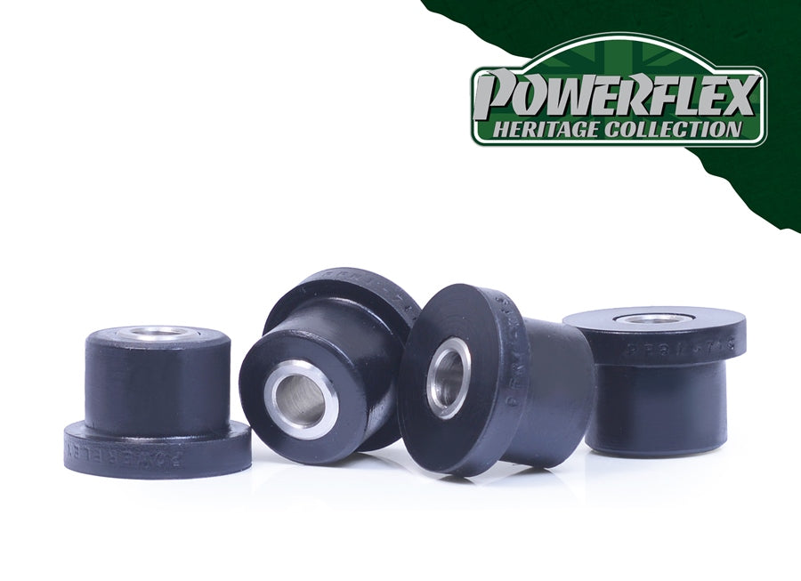 Powerflex Heritage - GTV & Spider 916 2.0 & V6 (1995-2005) - Rear Upper Wishbone Inner Bush  - PFR1-716H