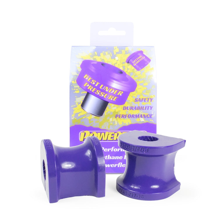 Powerflex Road - GTV & Spider 916 2.0 & V6 (1995-2005) - Rear Anti Roll Bar Bush 21mm - PFR1-717-21