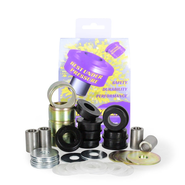 Powerflex Road - 147 (2000-2010), 156 (1997-2007), GT (2003-2010) - Rear Suspension Front Arm Bush - PFR1-816