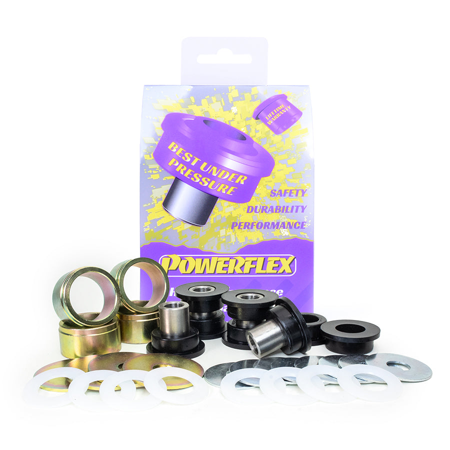 Powerflex Road - 147 (2000-2010), 156 (1997-2007), GT (2003-2010) - Rear Suspension Rear Arm Bush - PFR1-817