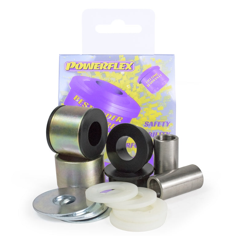 Powerflex Road - 147 (2000-2010), 156 (1997-2007), GT (2003-2010) - Rear Tie Bar to Hub Bush - PFR1-818