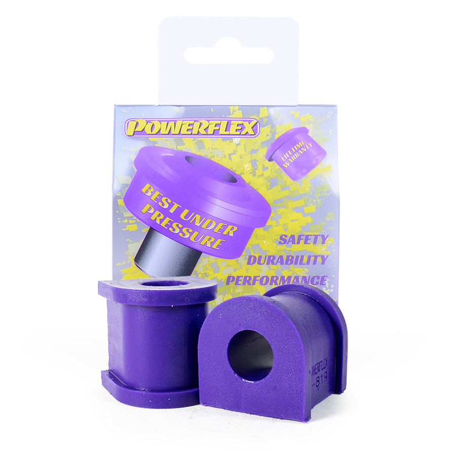 Powerflex Road - 147 (2000-2010), 156 (1997-2007), GT (2003-2010) - Rear Anti Roll Bar Bush 16mm - PFR1-819-16