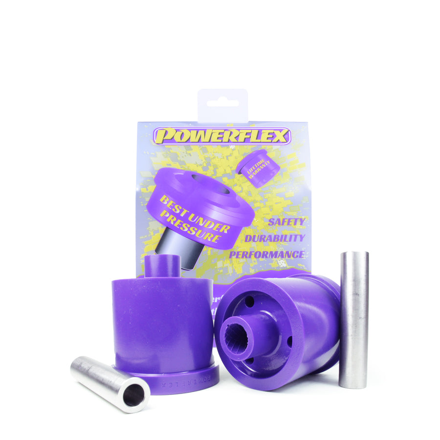 Powerflex Road - Aveo/Kalos (2002-2011) - Rear Beam Mounting Bush - PFR10-110