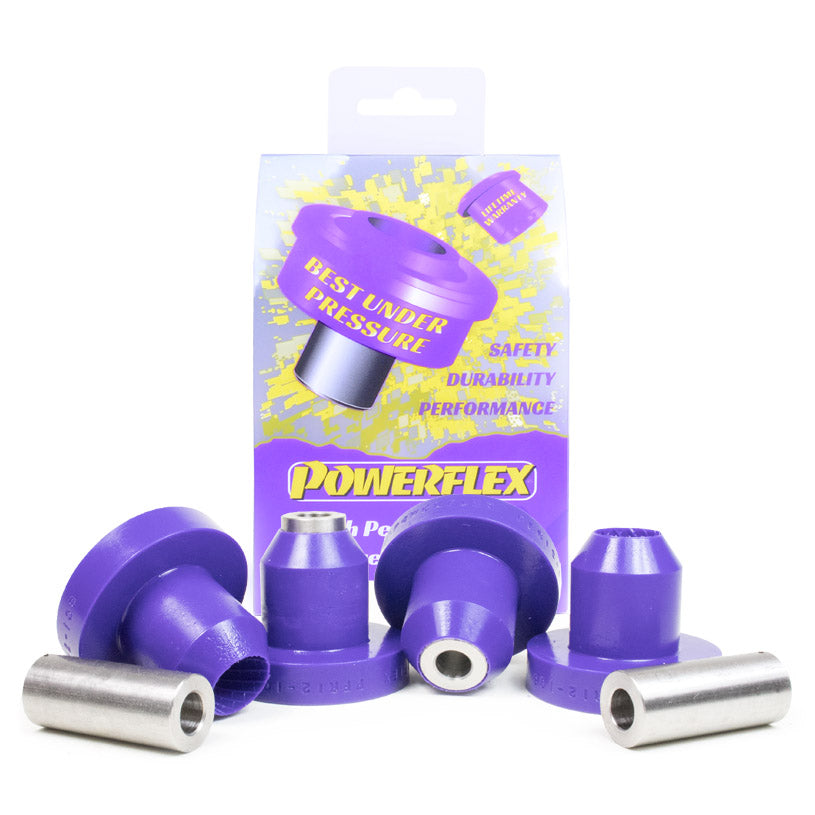 Powerflex Road - AX Mk1 & 2 (1986-1998) - Rear Beam Mount  - PFR12-108