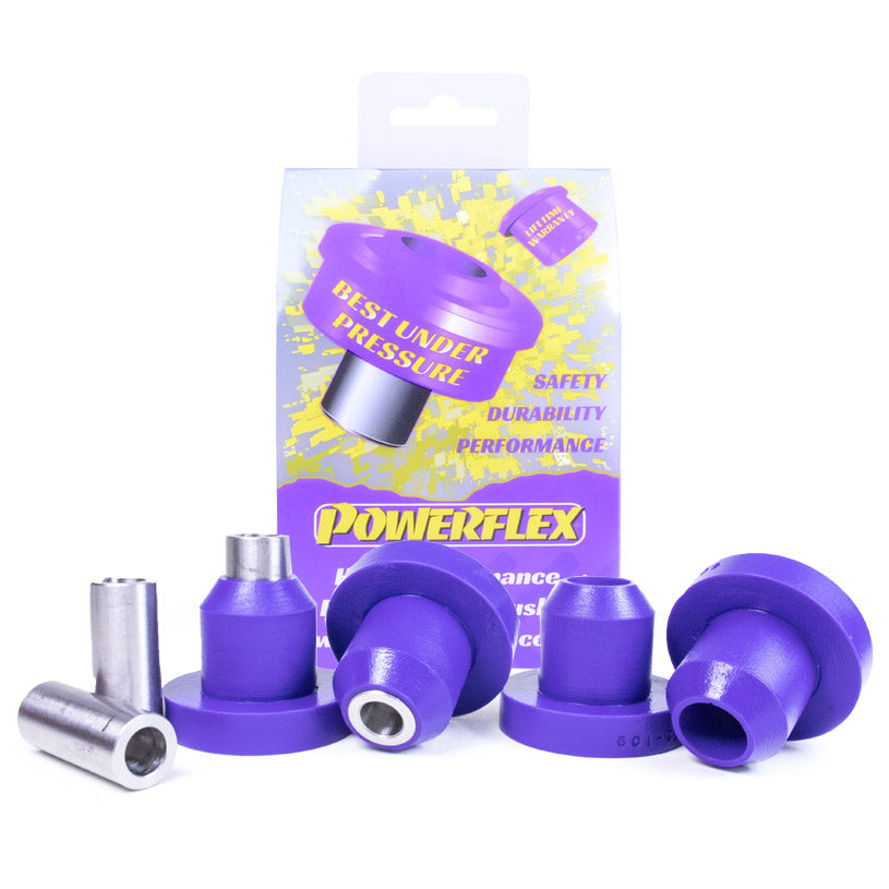 Powerflex Road - AX Mk1 & 2 (1986-1998) - Rear Beam Mount - PFR12-109