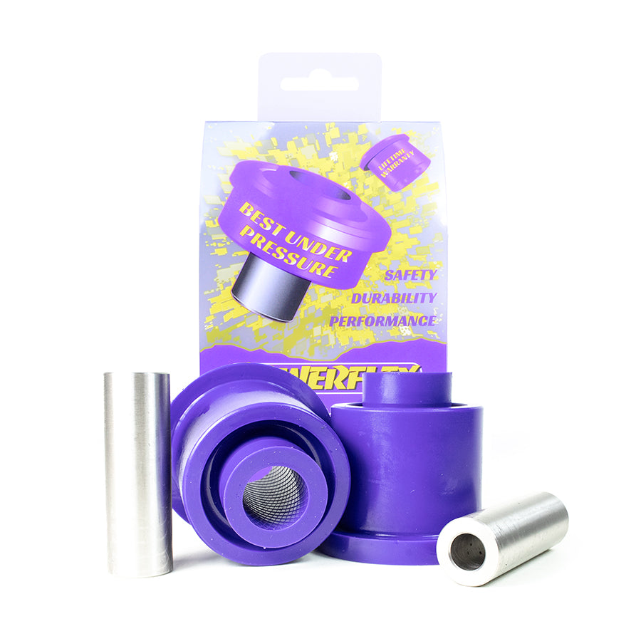 Powerflex Road - C2 (2003-2009) - Rear Beam Mounting Bush - PFR12-210