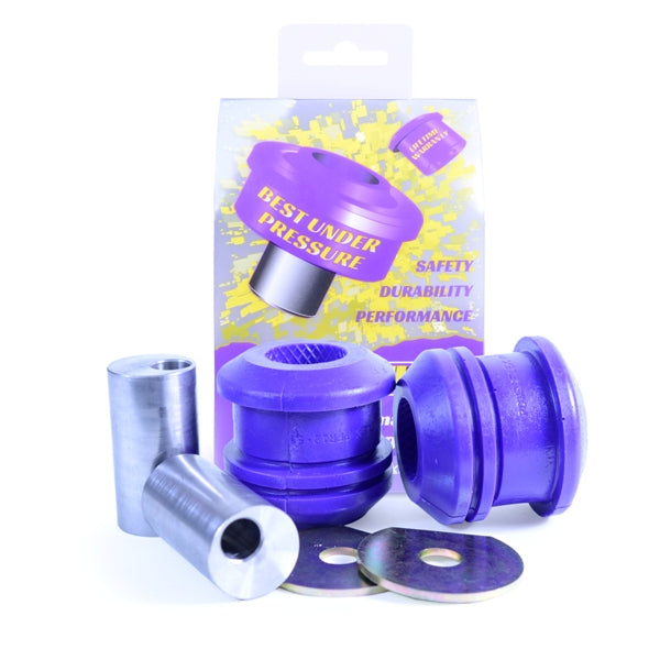 Powerflex Road - DS5 Hybrid4 4x4 (2011-on) - Rear Lower Arm Front Bush  - PFR12-510