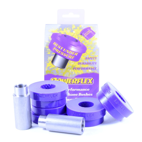 Powerflex Road - DS5 Hybrid4 4x4 (2011-on) - Rear Lower Arm Rear Bush  - PFR12-511