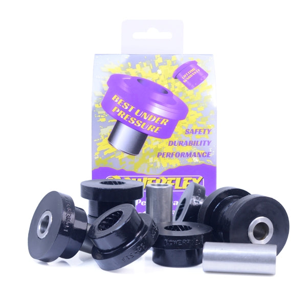 Powerflex Road - 508 (2010 - 2018) - Rear Upper Wishbone Inner Bush  - PFR12-516