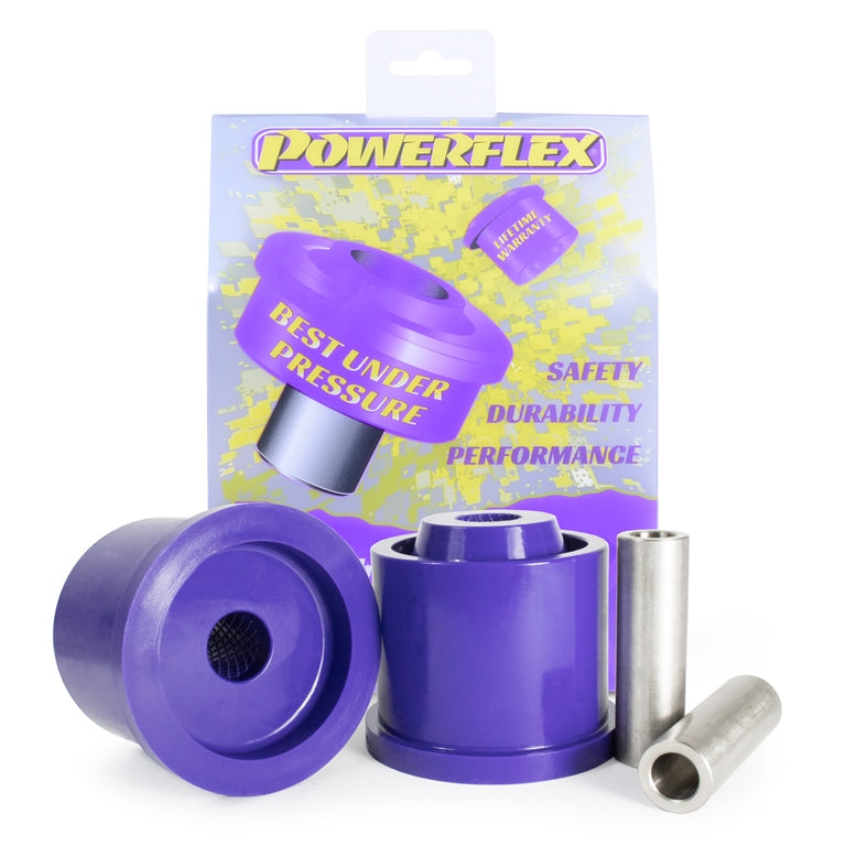 Powerflex Road - 5008 T87 (2009-2017) - Rear Beam Bush - PFR12-610