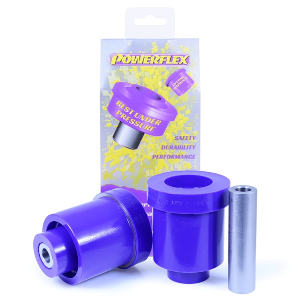 Powerflex Road - Aygo (2014 - ON) - Rear Beam Bush  - PFR12-710