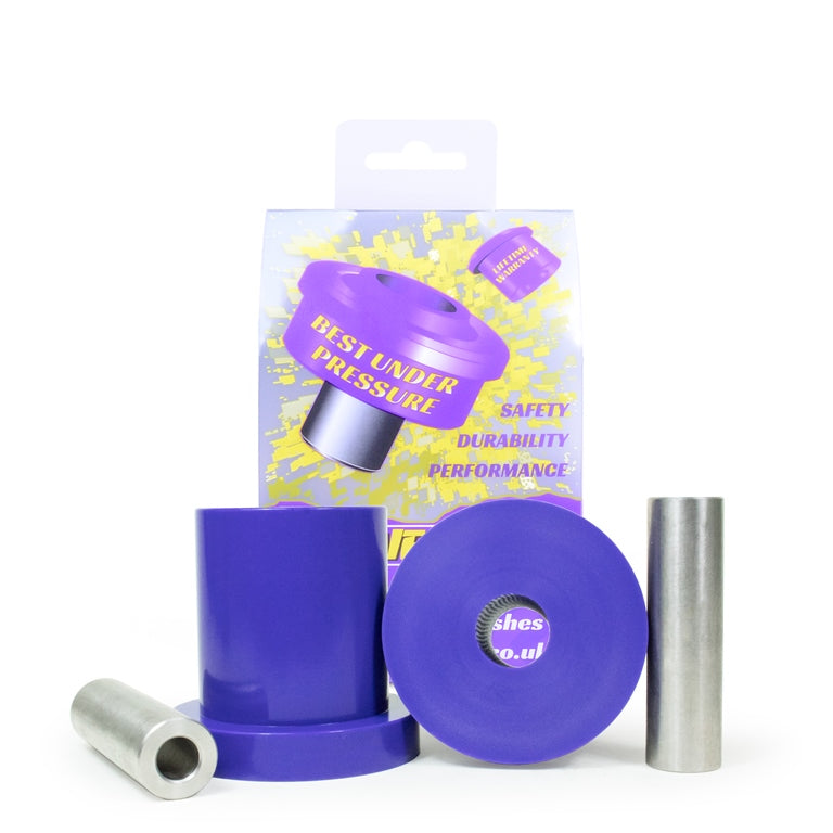 Powerflex Road - Uno inc Turbo (1983-1995) - Rear Beam Mounting Bush - PFR16-110