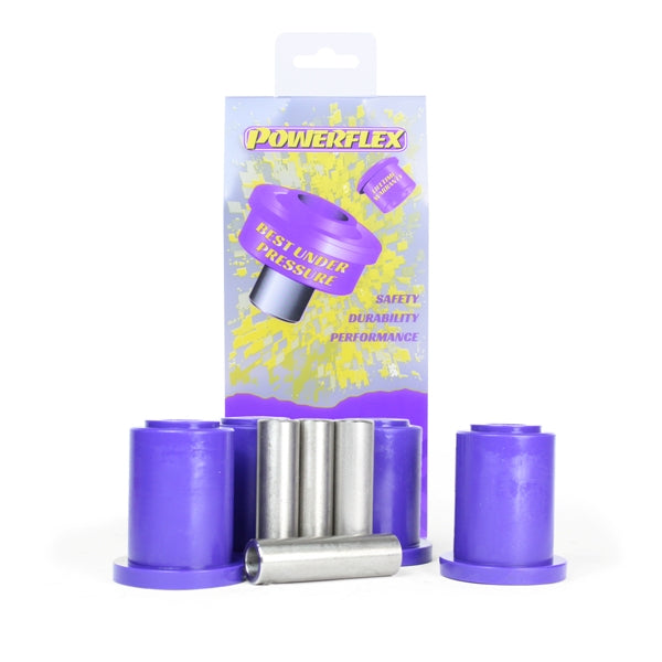 Powerflex Road - Cinquecento (1991-1998) & Seicento (1997-2010) - Rear Trailing Arm Bush - PFR16-120