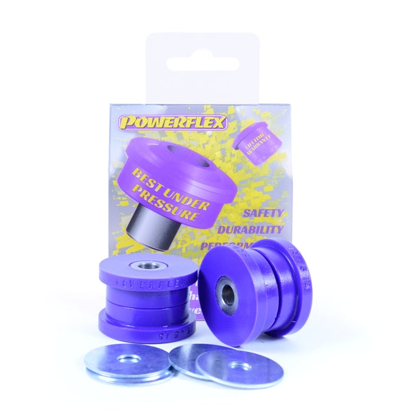 Powerflex Road - 500 US Models inc Abarth (2007 on) - Rear Shock Absorber Top Mounting Bush - PFR16-515