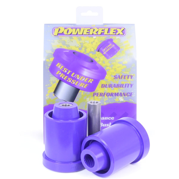 Powerflex Road - Stilo (2001 - 2010) - Rear Beam Mounting Bush  - PFR16-710