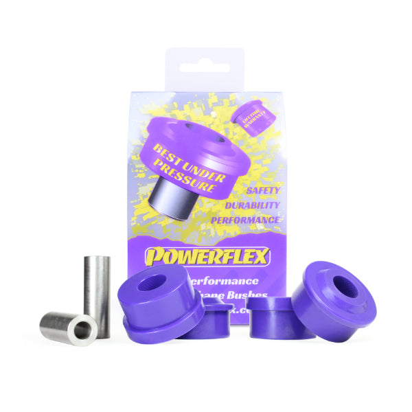 Powerflex Road - Gen 3 312/319 (2012 - 2016) - Rear Beam Bush - PFR16-810