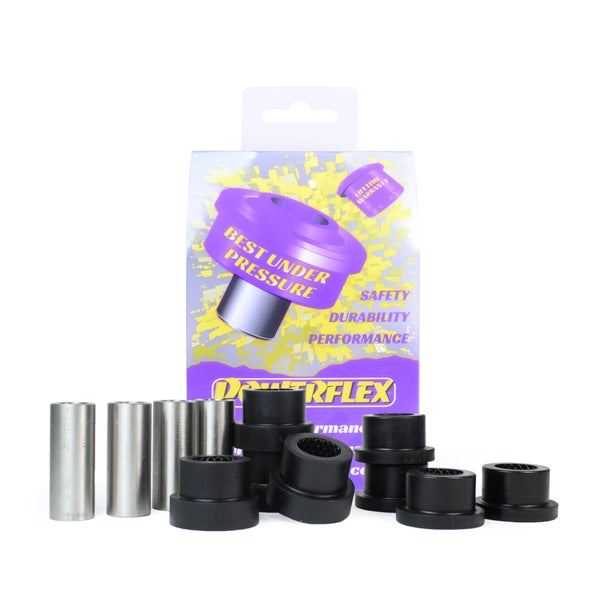 Powerflex Road - F355 (1994 - 1999) - Rear Lower Wishbone Inner Bush - PFR17-208