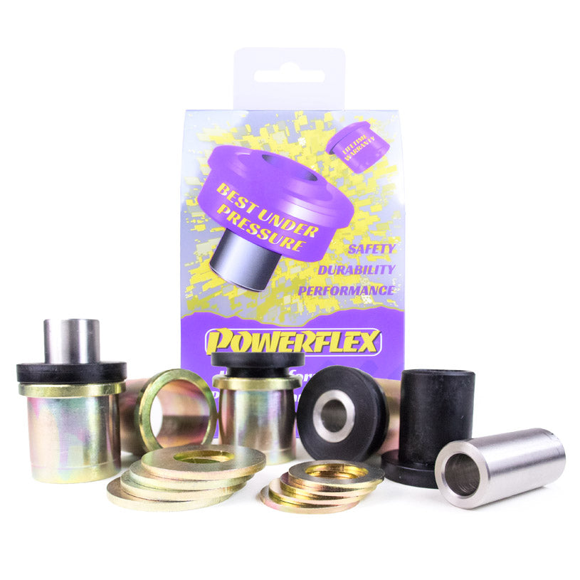 Powerflex Road - 456 (1992 - 2003) - Rear Lower Wishbone Outer Bush - PFR17-209