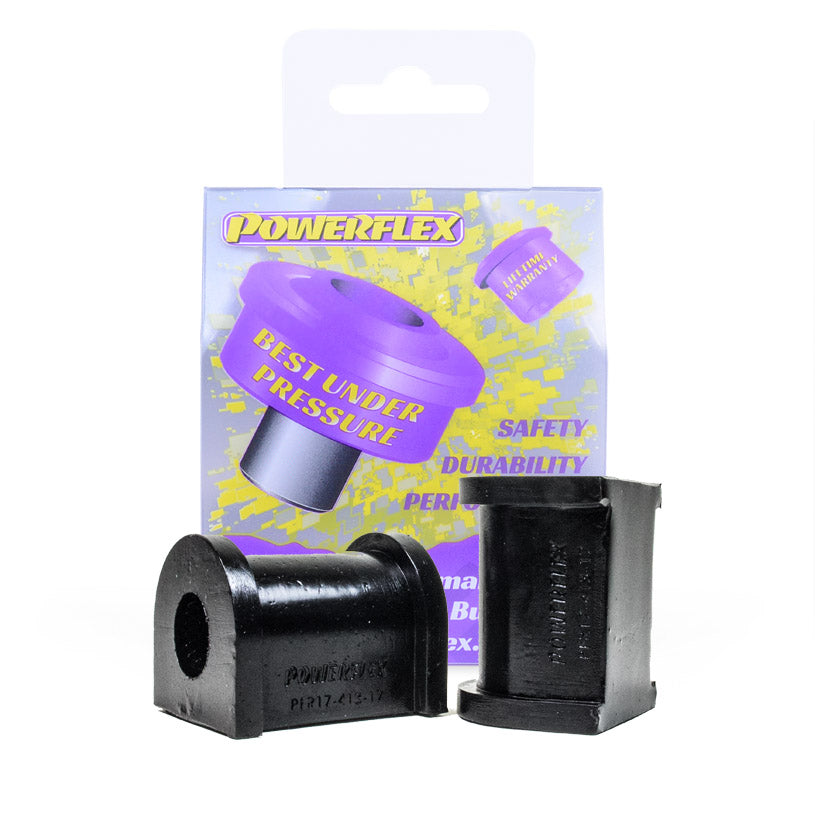 Powerflex Road - 575 Maranello & Superamerica (2002 - 2006) - Rear Anti-Roll Bar Bush 17mm - PFR17-413-17