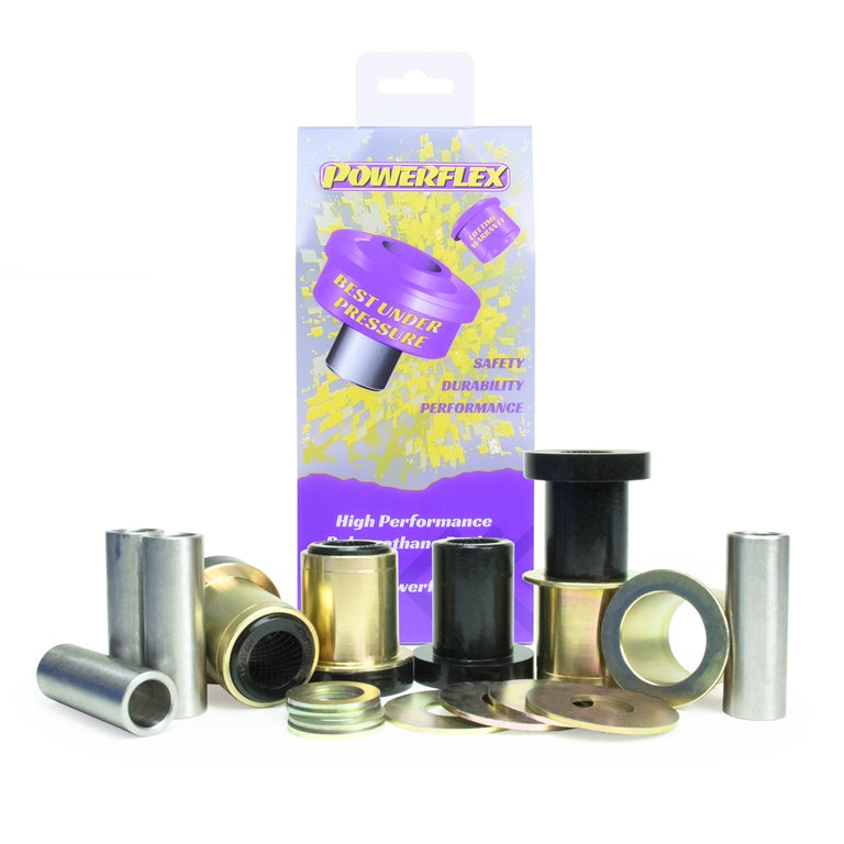 Powerflex Road - 456 (1992 - 2003) - Rear Upper Wishbone Inner Bush - PFR17-611