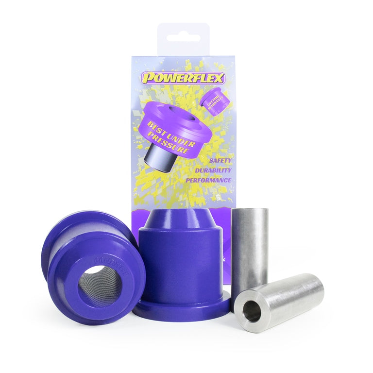 Powerflex Road - Mazda 2 (2003 - 2007) - Rear Beam Mounting Bush - PFR19-1105