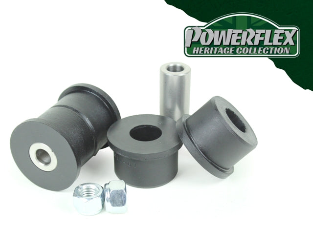 Powerflex Heritage - Sapphire Cosworth 2WD (1988-1989) - Rear Trailing Arm Outer Bush - PFR19-110H