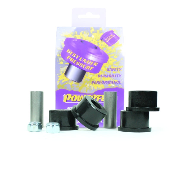 Powerflex Road - Sierra inc. Sapphire Non-Cosworth (1982-1994) - Rear Trailing Arm Outer Bush - PFR19-110