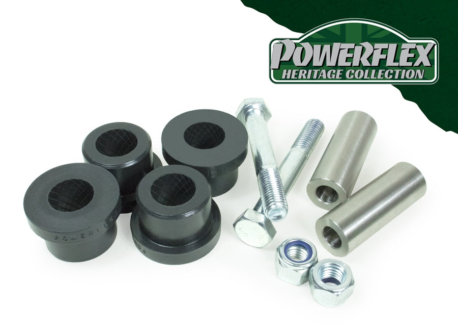 Powerflex Heritage - Sapphire Cosworth 4WD (1990-1992) - Rear Trailing Arm Inner Bush - PFR19-111H