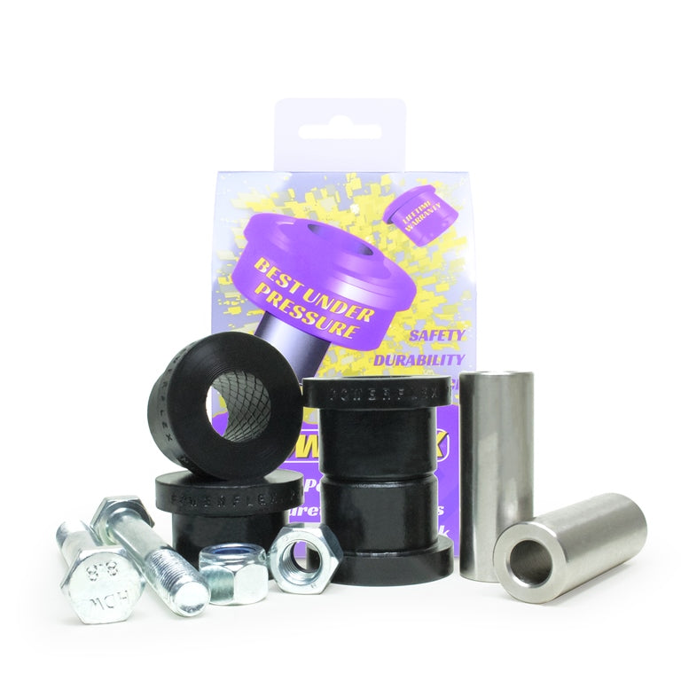 Powerflex Road - Sierra XR4i (1983-1985), XR4x4 (1985-1992) - Rear Trailing Arm Inner Bush - PFR19-111