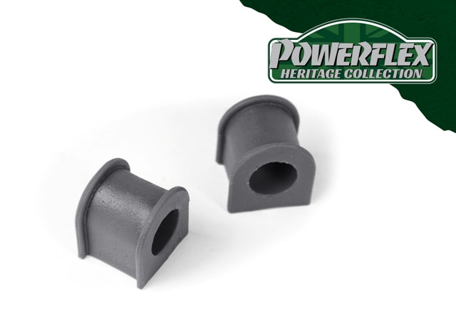Powerflex Heritage - Mondeo MK1/2 (1992 - 2000) - Rear Anti Roll Bar Mount 18mm - PFR19-118H