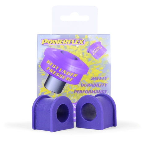 Powerflex Road - Sapphire Cosworth 4WD (1990-1992) - Rear Anti-Roll Bar Mounting Bush 18mm - PFR19-118