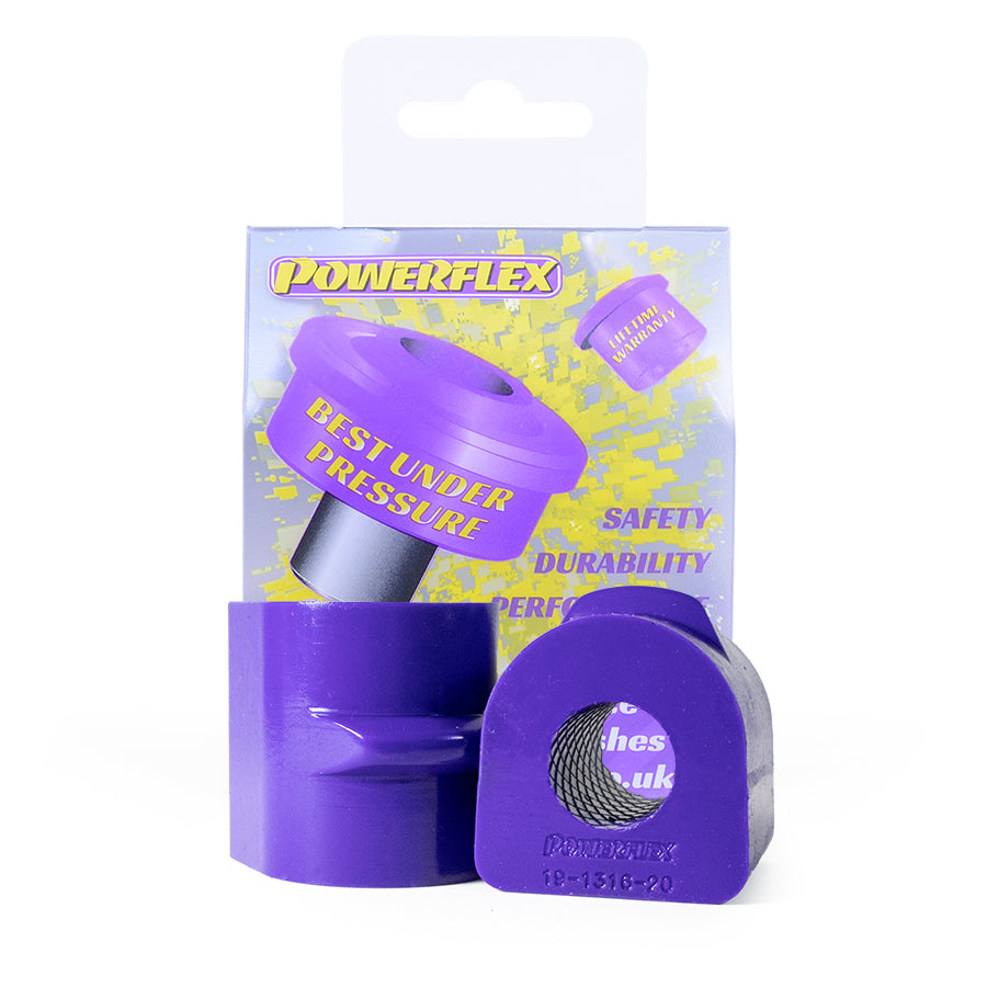 Powerflex Road - Mondeo MK3 (2000 - 2007) - Rear Anti Roll Bar Bush - PFR19-1316-20