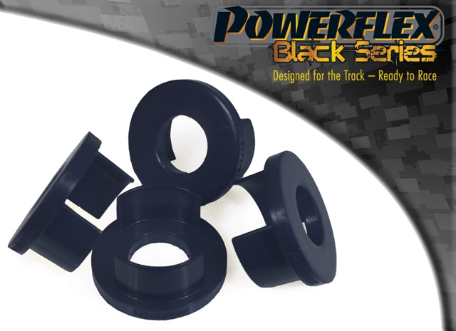 Powerflex Black - Mustang (2015-2023) - Rear Lower Arm Front Bush Insert - PFR19-1710BLK