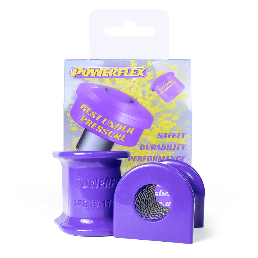 Powerflex Road - Mustang (2015-2023) - Rear Anti Roll Bar Bush 22mm - PFR19-1719-22