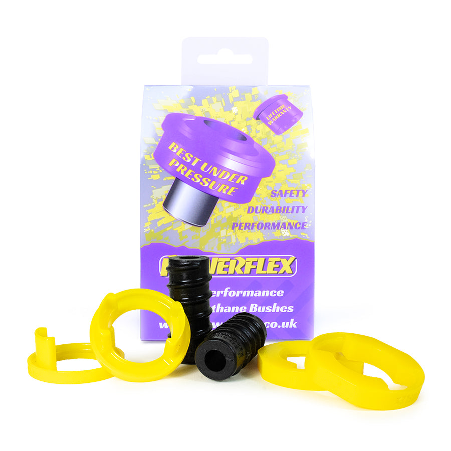 Powerflex Road - Mustang (2015-2023) - Rear Subframe Rear Bush Insert - PFR19-1721