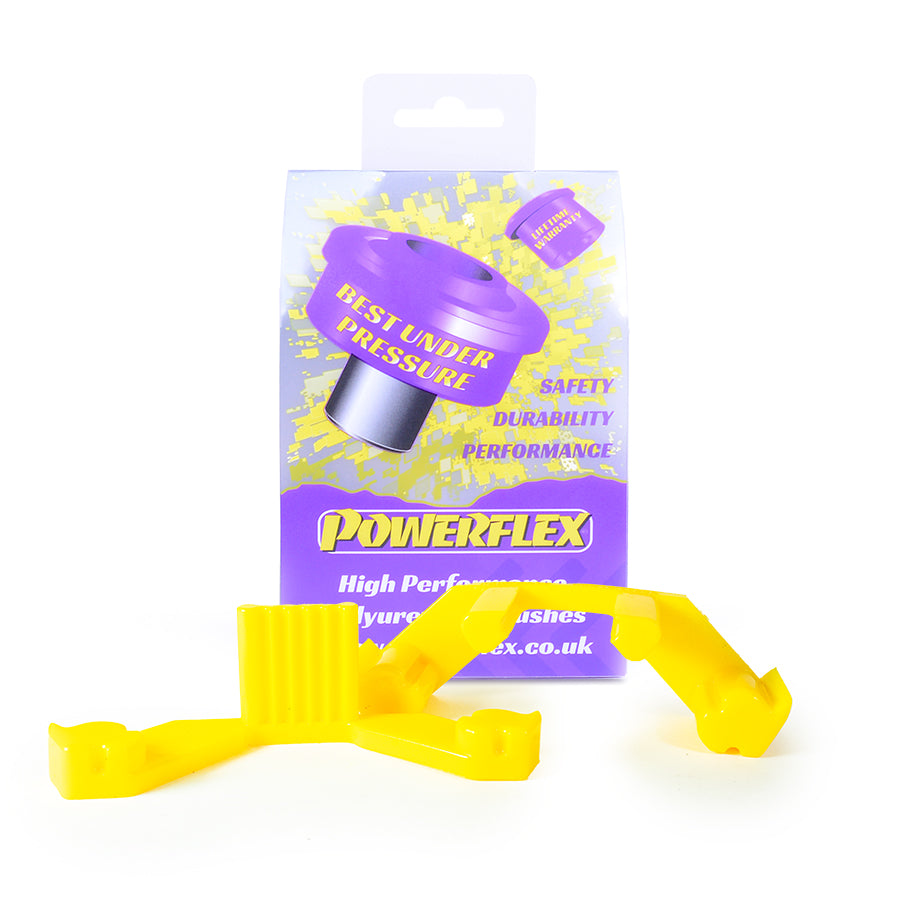 Powerflex Road - Mustang (2015-2023) - Transmission Mount Insert - PFR19-1740