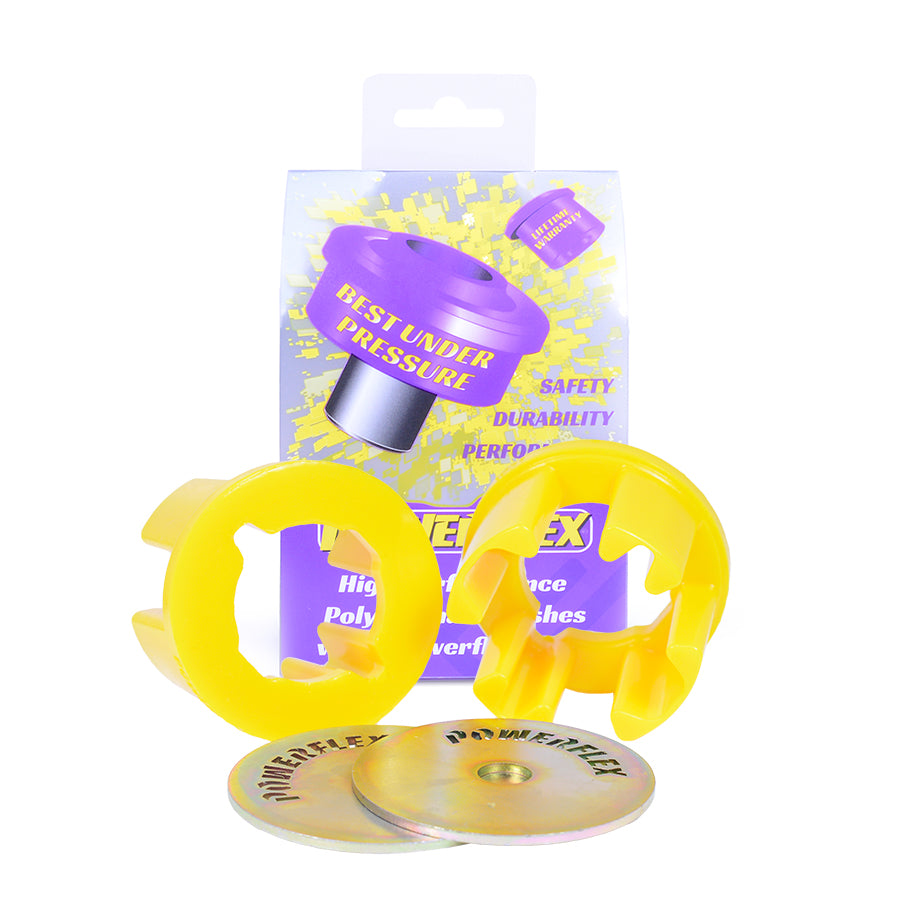Powerflex Road - Focus MK3 RS (2016-2018) - Rear Diff Rear Mounting Bush Insert - PFR19-1831