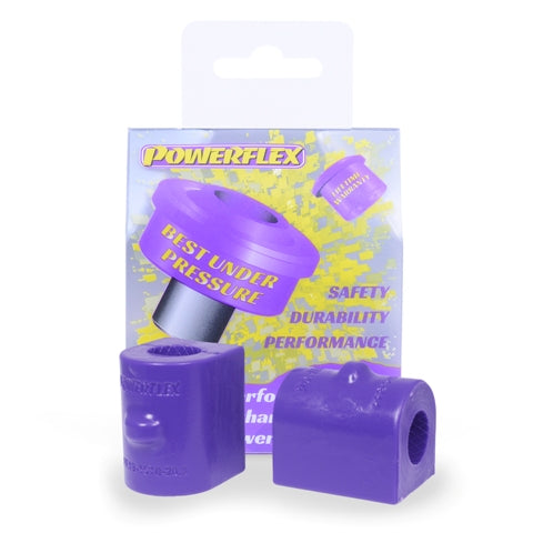 Powerflex Road - S60 2WD (2010 - 2018) - Rear Anti-Roll Bar Bush - PFR19-1910-20.3