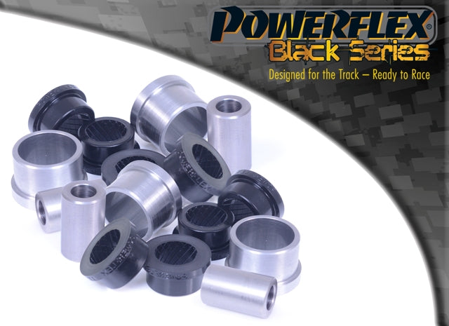 Powerflex Black - S-Max MK1 (2006 - 2015) - Rear Upper Arm Bush - PFR19-1911BLK
