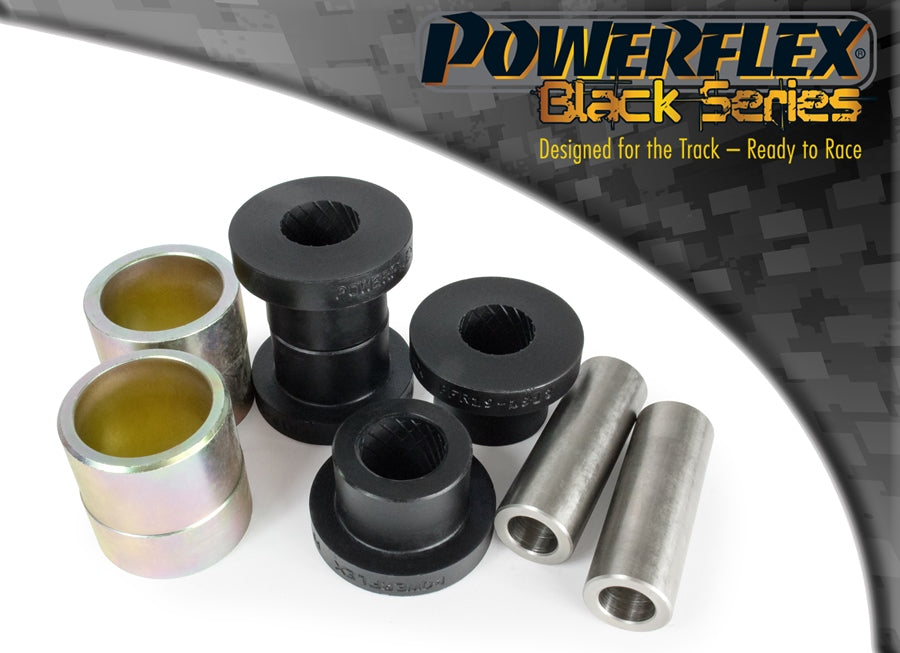 Powerflex Black - XC60 (2009 - 2017) - Rear Lower Arm Inner Bush - PFR19-1913BLK