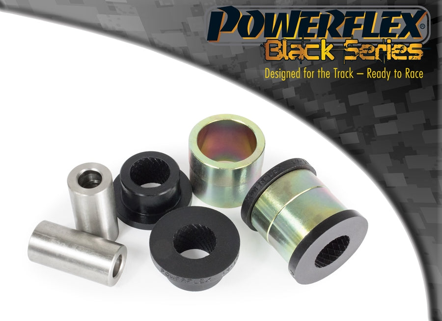 Powerflex Black - Mondeo MK4 (2007 - 2014) - Rear Lower Arm Outer  Bush - PFR19-1914BLK