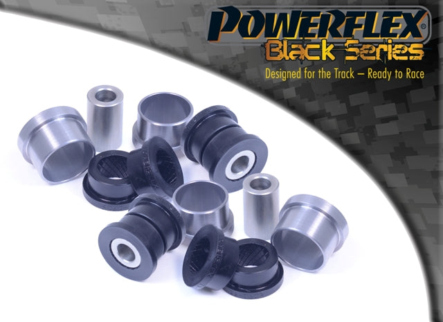 Powerflex Black - Mondeo MK4 (2007 - 2014) - Rear Toe Link Arm Bush  - PFR19-1915BLK