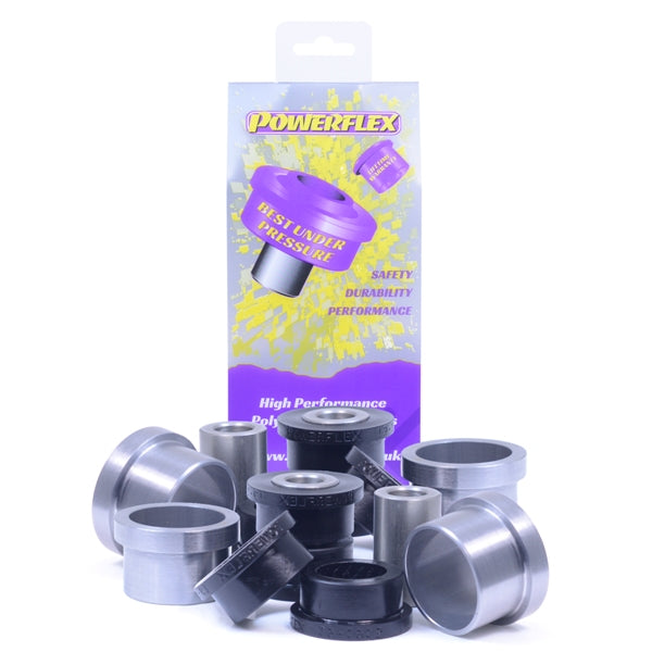 Powerflex Road - S60 2WD (2010 - 2018) - Rear Toe Link Arm Bush  - PFR19-1915