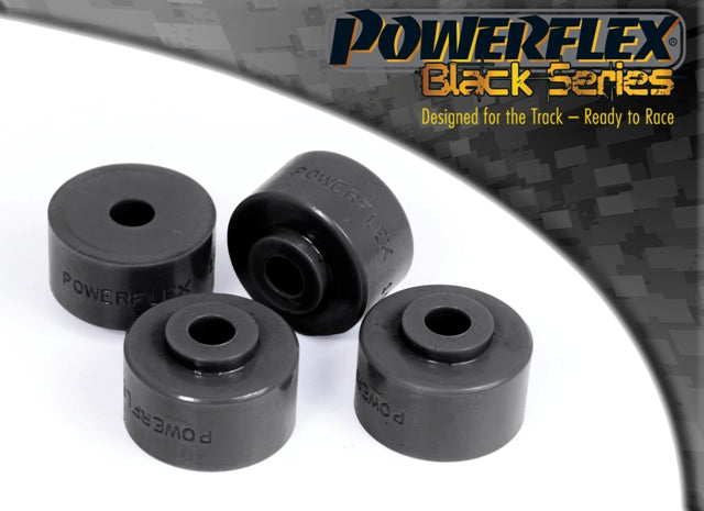 Powerflex Black - S80 (2006 - 2016) - Rear Anti Roll Bar To Link Rod Bush  - PFR19-1918BLK