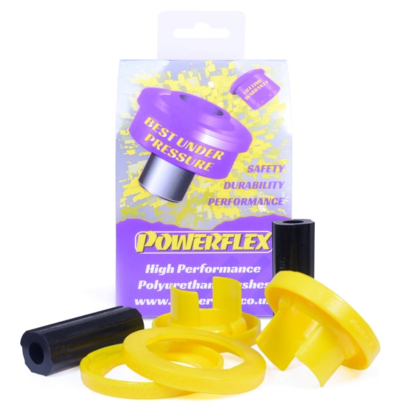 Powerflex Road - S-Max MK1 (2006 - 2015) - Rear Subframe Front Bush Inserts - PFR19-1920