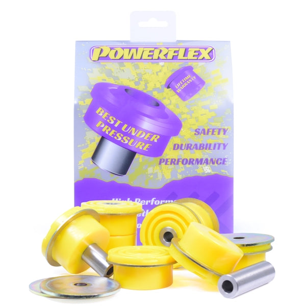 Powerflex Road - V70 (2008 - 2016) - Rear Subframe Bush - PFR19-1922