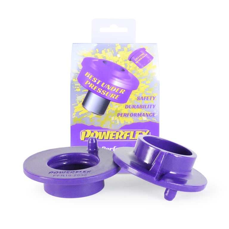 Powerflex Road - B-Max (2012-2017) - Rear Spring Upper Isolator Pad - PFR19-2030