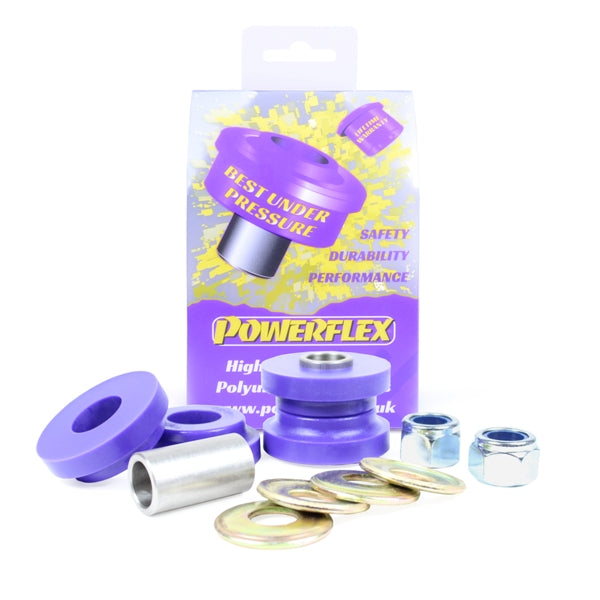 Powerflex Road - Escort RS Turbo Series 1 (1984 - 1986) - Rear Tie Bar To Wishbone Bush - PFR19-203