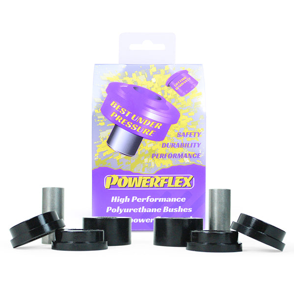 Powerflex Road - Escort RS Turbo Series 2 (1986 - 1990) - Rear Inner Wishbone Bush - PFR19-207